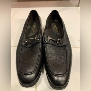 New York boot loafer